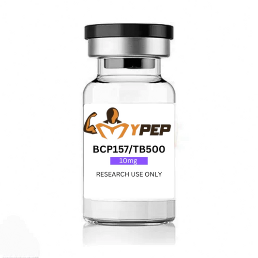 BPC-157 + TB-500 10mg Vial