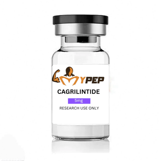 Cagrilintide 5mg Vial