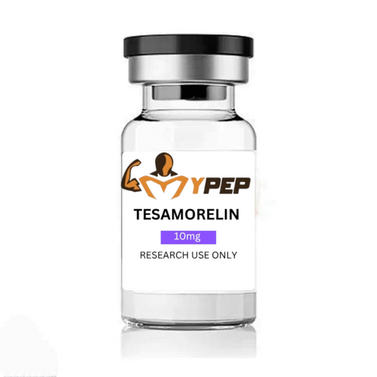 Tesamorelin 10mg Vial