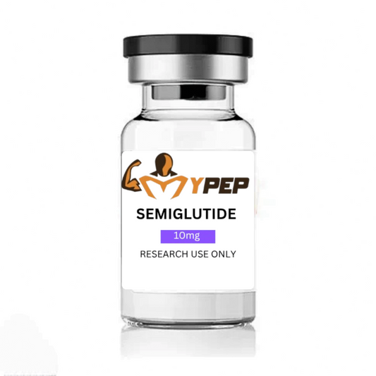 Semaglutide  10mg vials