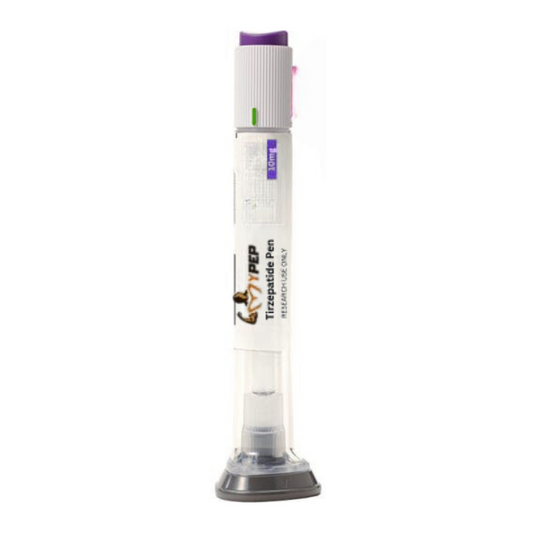 Tirzepatide 10mg Pen