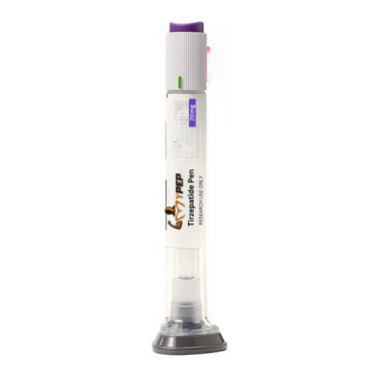 Tirzepatide 20mg Pen